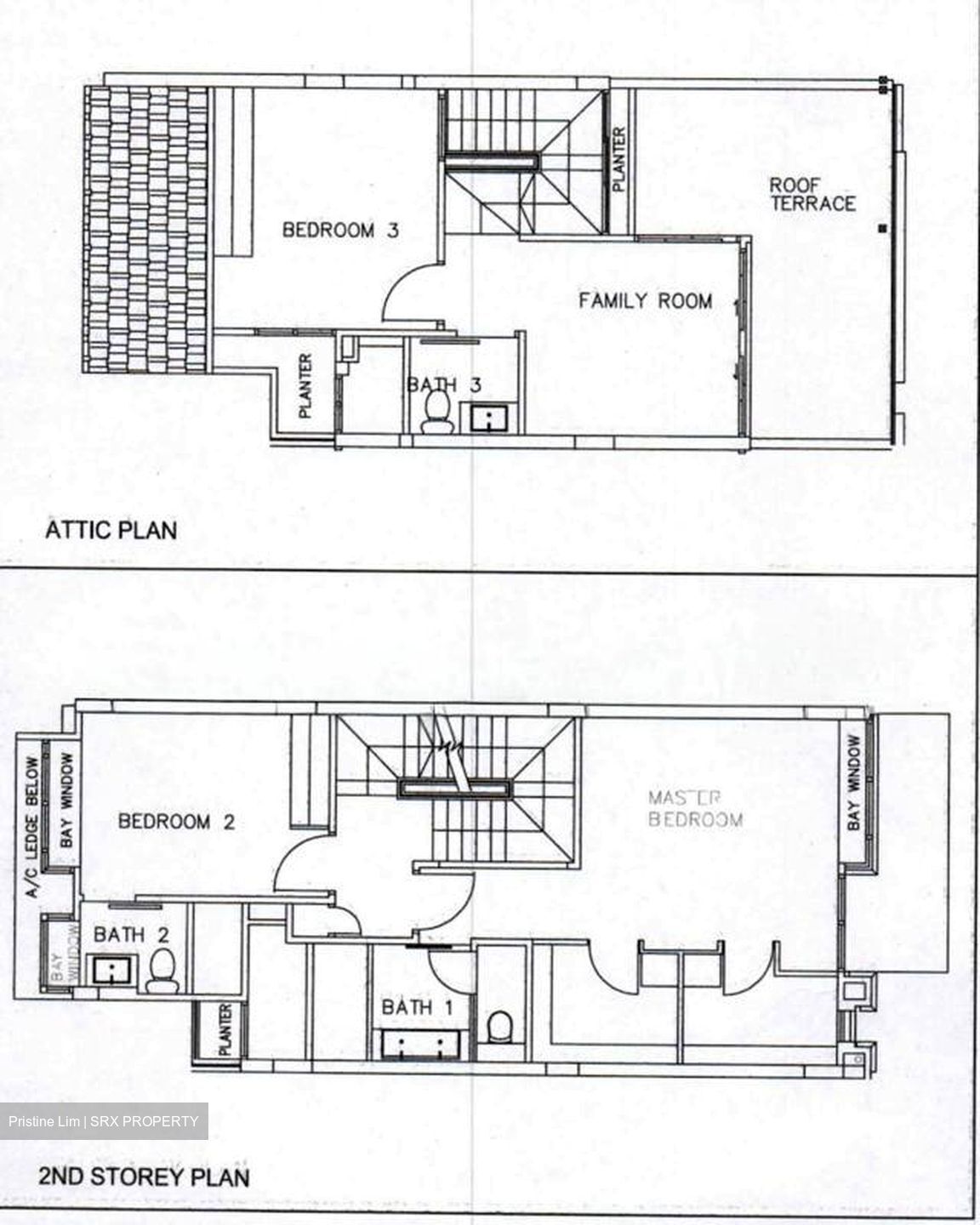 GREENWOOD AVENUE (D11), Terrace #570984251